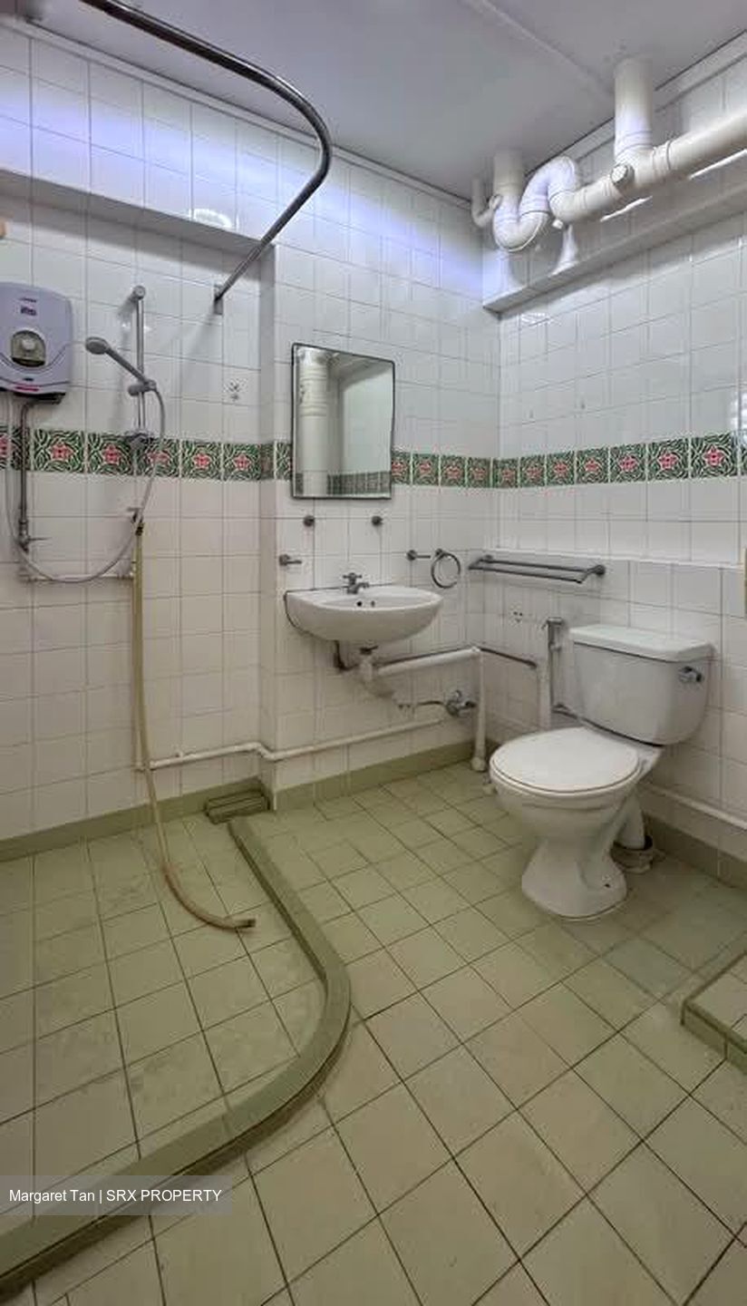 Blk 510 Elias Parks Estate (Pasir Ris), HDB Executive #582423191